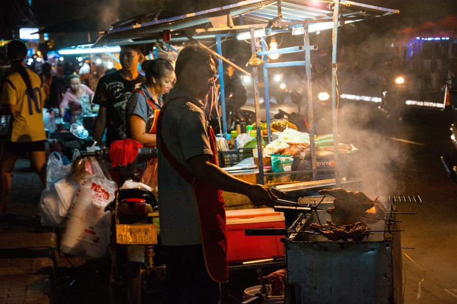 Laos travel guide