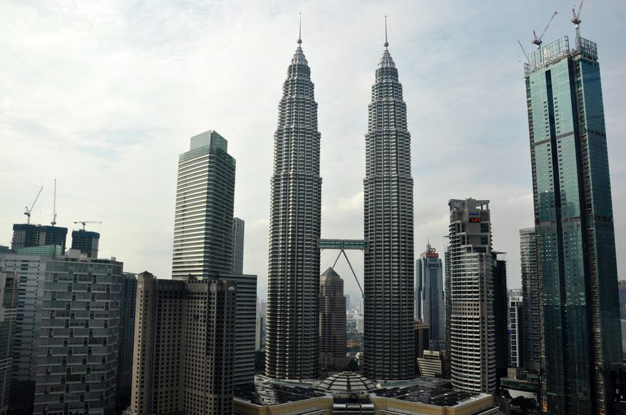 Malaysia Travel Guide