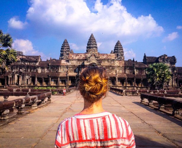 Cambodia travel guide