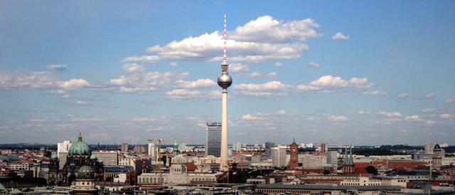 berlin travel guide