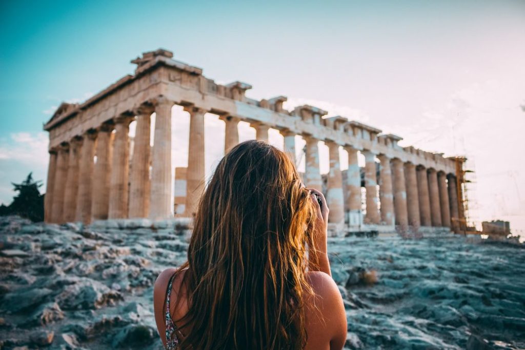 Athens travel guide