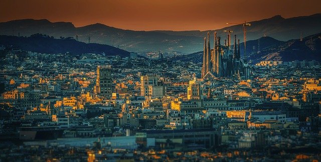 spain travel guide