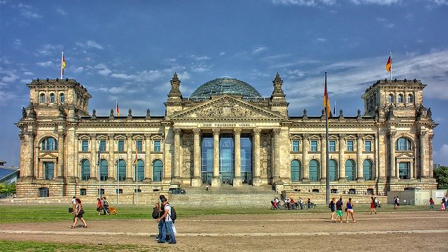 berlin travel guide