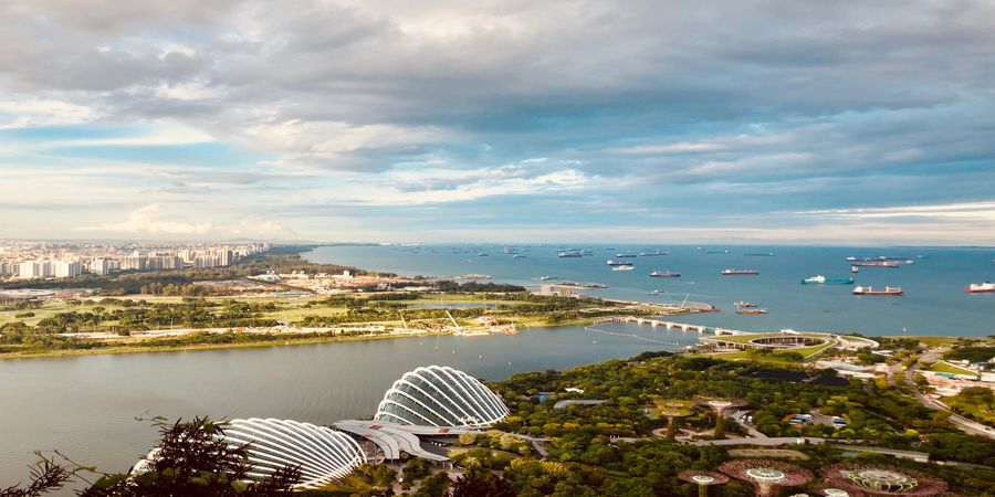 Singapore travel guide