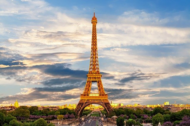 france travel guide