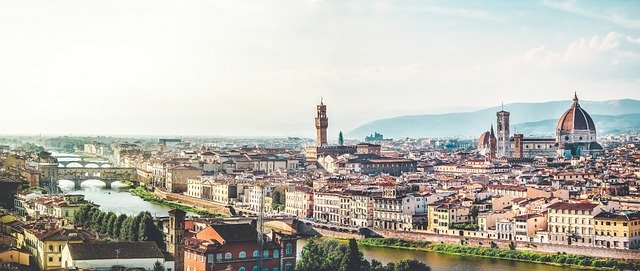 italy travel guide