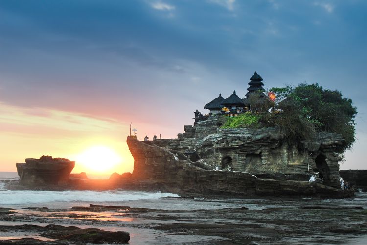 Indonesia travel guide