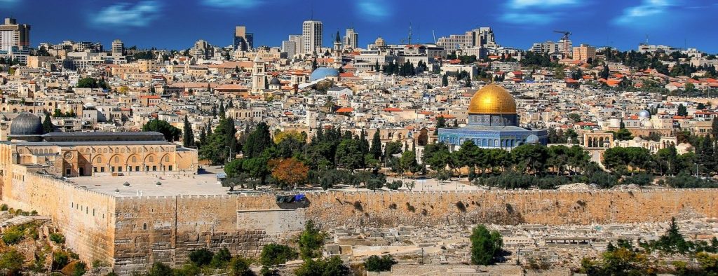 Israel Travel guide