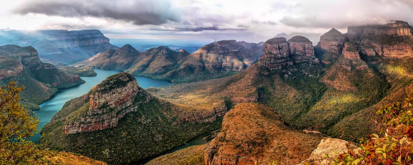 south africa travel guide