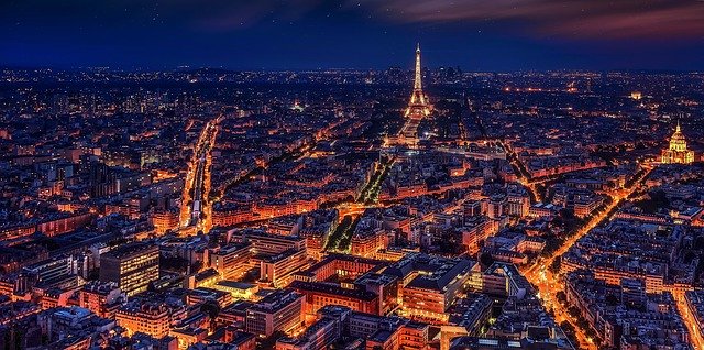 france travel guide