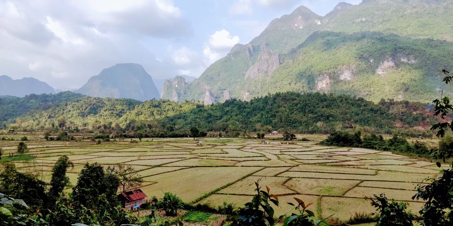 Laos travel guide