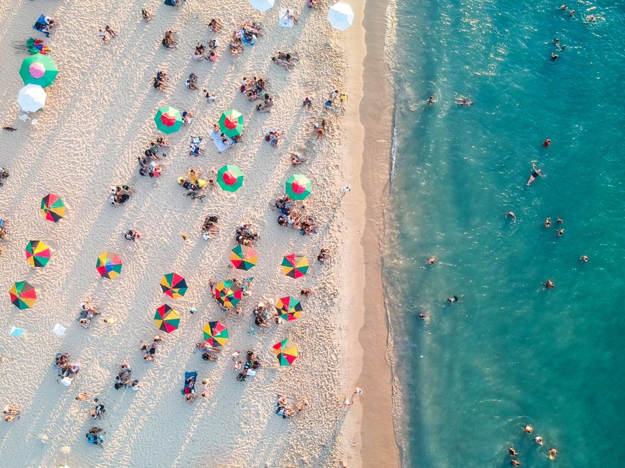brazil travel guide