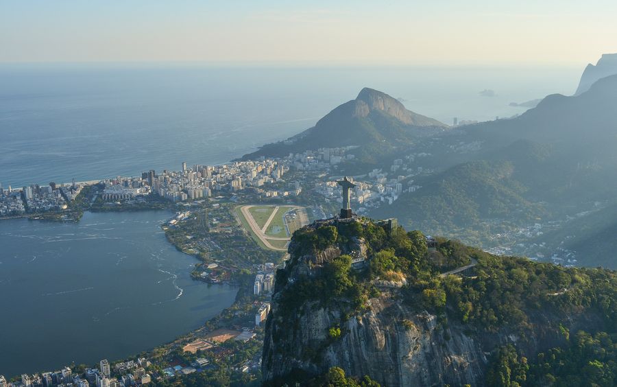 brazil travel guide