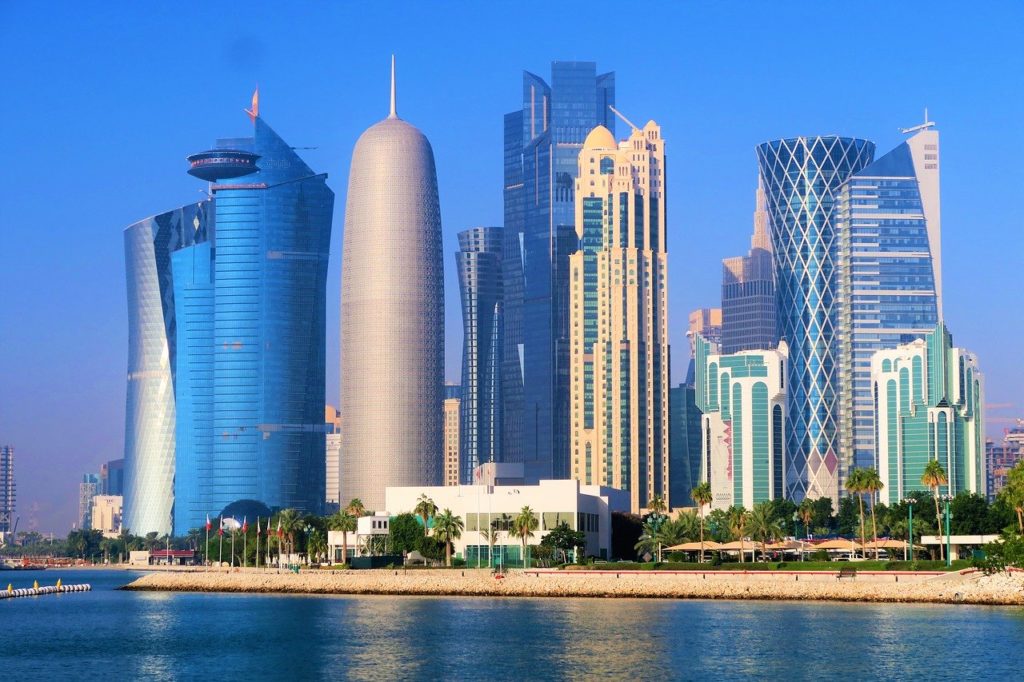 qatar Travel guide