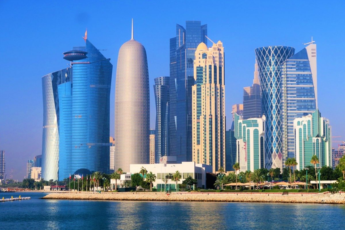 qatar Travel guide