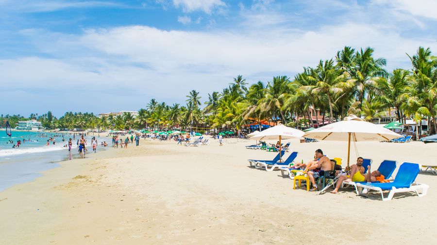 Dominican republic travel guide