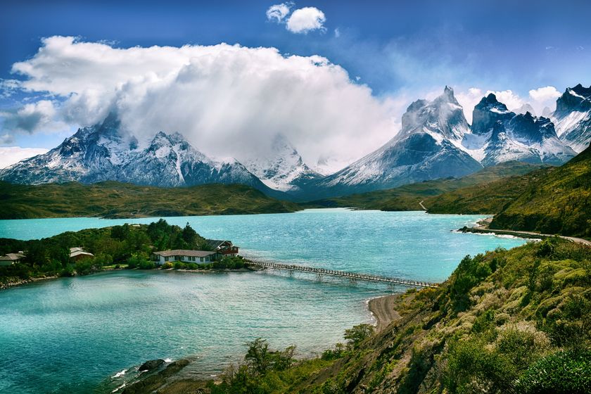Chile travel guide