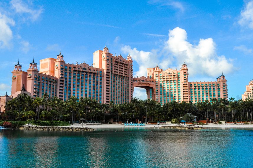 bahamas travel guide