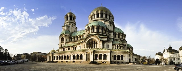 Bulgaria travel guide