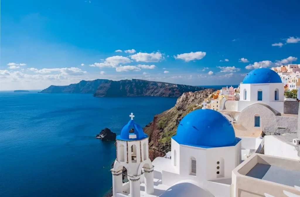 greece travel guide