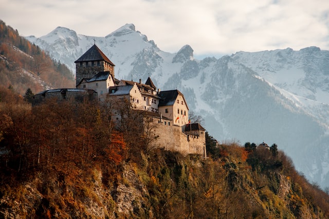 Best Places to Visit in Europe this Fall and Winter