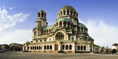 Bulgaria travel guide