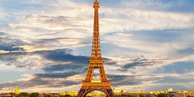 france travel guide