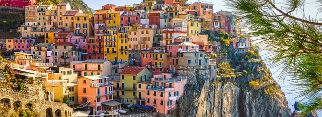 italy travel guide