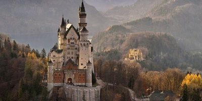 germany travel guide