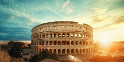 Rome Travel guide